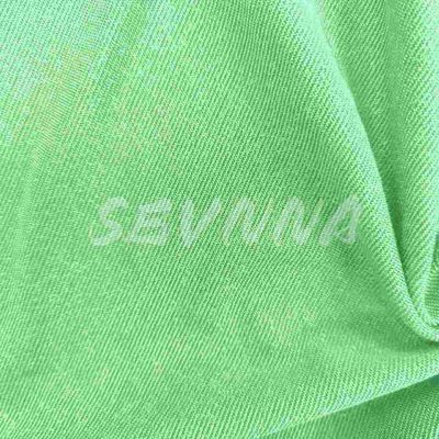 Leggings de estiramiento de longitud completa y anchura de 145 cm Tejido con material de spandex
