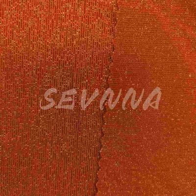 Toque suave 81% Nylon reciclado 9% Spandex 190gm 145cm Tejido de Nylon ancho Spandex