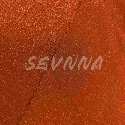 Toque suave 81% Nylon reciclado 9% Spandex 190gm 145cm Tejido de Nylon ancho Spandex