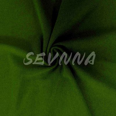 Tejido de spandex de nylon resistente a la humedad para ropa de ejercicio