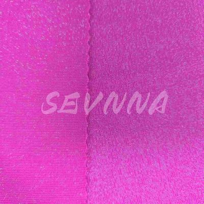 Tejido de spandex de nylon transpirable y de secado rápido para el entrenamiento