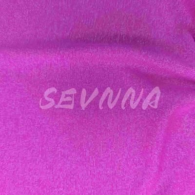 Tejido de spandex de nylon transpirable y de secado rápido para el entrenamiento
