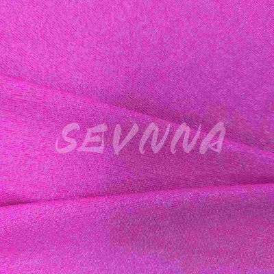 Tejido de spandex de nylon transpirable y de secado rápido para el entrenamiento