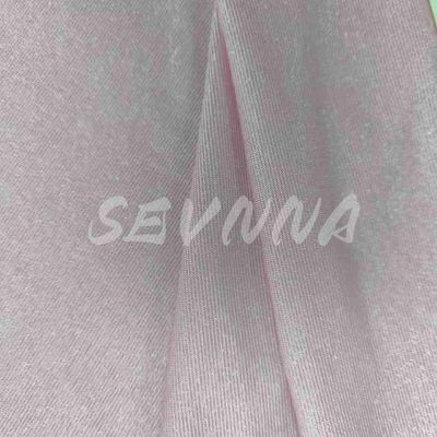 Tejido de punto para ropa deportiva cómoda y duradera
