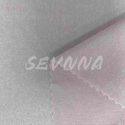 Tejido de punto para ropa deportiva cómoda y duradera
