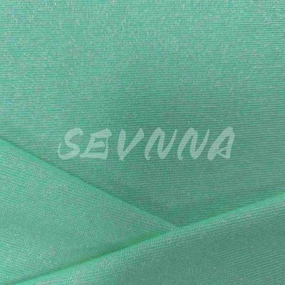 Vestidos para el ejercicio de tejido de punto que respiran y se secan rápido
