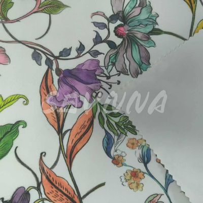 Experimenta la mezcla perfecta de comodidad y rendimiento con nuestra tela de yoga