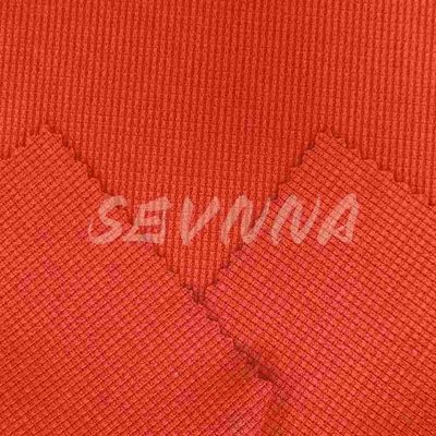 Super Soft Stretch Sport Bra Tejido ancho 162cm sin costura Sí Ventaja Textiles verdes