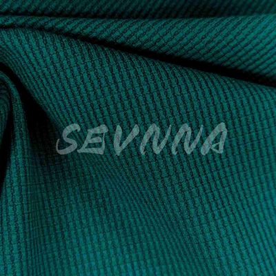 Tejido de sujetador deportivo de 162 cm de ancho Apto para correr / yoga / gimnasio / ejercicio Estirable Sí