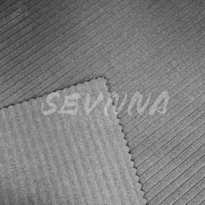 Tejido de spandex de nylon extensible para ropa activa y cómoda