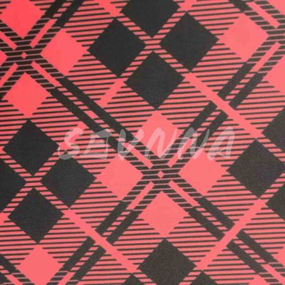 Tejido de spandex de nylon profesional para su proceso de producción