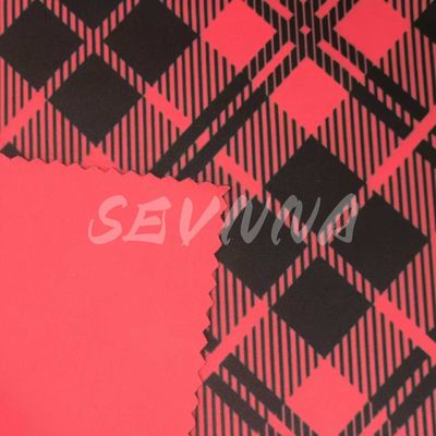 Tejido de spandex de nylon profesional para su proceso de producción