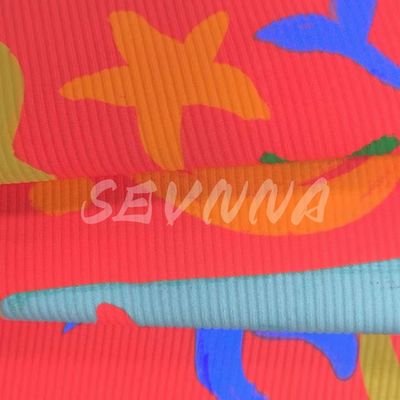 Tejido de spandex de nylon de alto rendimiento para aplicaciones de trabajo pesado