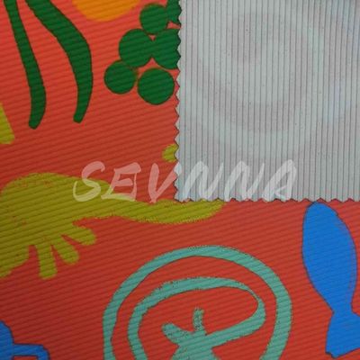 Tejido de spandex de nylon de alto rendimiento para aplicaciones de trabajo pesado