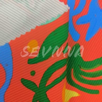 Tejido de spandex de nylon de alto rendimiento para aplicaciones de trabajo pesado