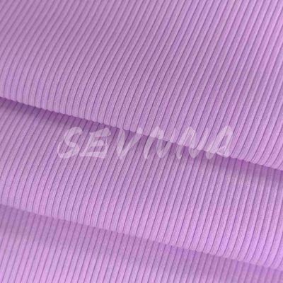 Tejido de spandex de nylon de secado rápido para sesiones de entrenamiento intensivo