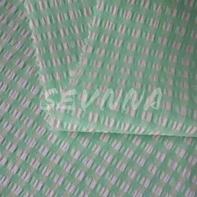 Tejido de poliéster espandéx La elección perfecta para ropa de alto rendimiento y cómoda