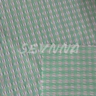 Tejido de poliéster espandéx La elección perfecta para ropa de alto rendimiento y cómoda