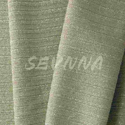 Tejido de nylon reciclado El material ecológico de alto rendimiento