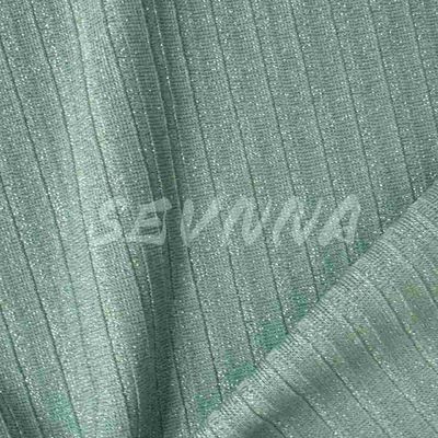 Tela de nylon reciclada