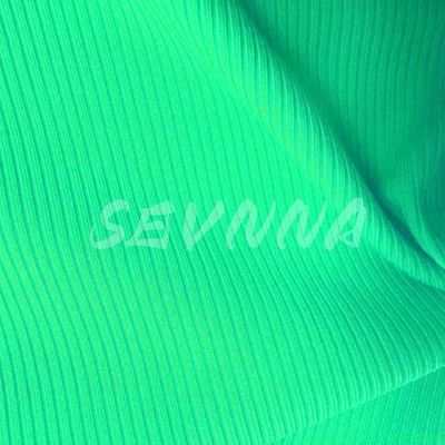 130cm Tejido de traje de baño ecológico personalizar color Seca rápida