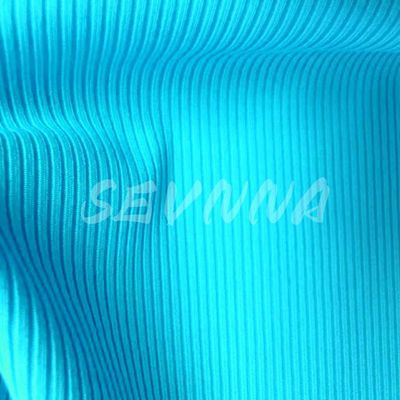 Tejido de traje de baño ecológico de moda para marcas de traje de baño sostenibles