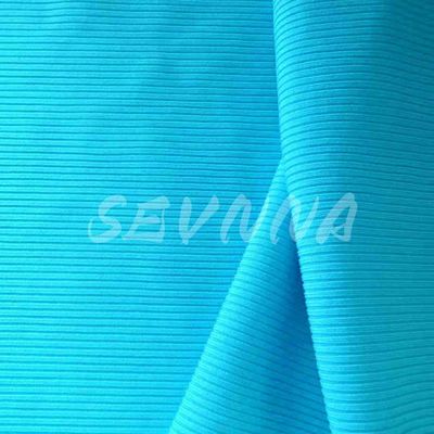 Tejido de traje de baño ecológico de moda para marcas de traje de baño sostenibles