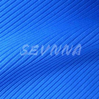 Ligero 130cm Ancho 84% Poliéster reciclado 16% Tejido de traje de baño ecológico de spandex