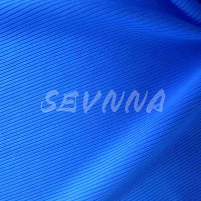 Ligero 130cm Ancho 84% Poliéster reciclado 16% Tejido de traje de baño ecológico de spandex