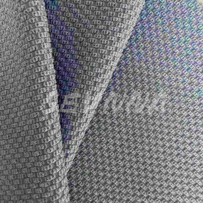 Confort y rendimiento superiores con telas de punto de ropa activa
