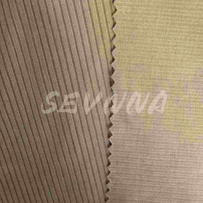 Tejido de calzoncillos de estiramiento cómodos para uso informal