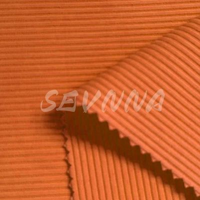 Ancho 125cm Tejido de traje de baño ecológico para su negocio