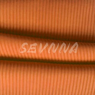 Ancho 125cm Tejido de traje de baño ecológico para su negocio
