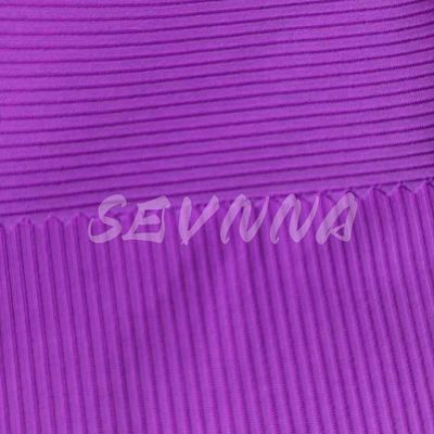 Tejido de traje de baño ecológico Material sostenible y de moda para las necesidades de traje de baño