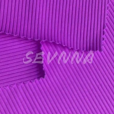 Tejido de traje de baño ecológico Material sostenible y de moda para las necesidades de traje de baño