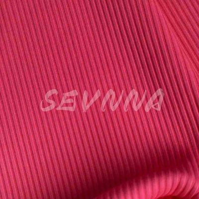 Tejido de trajes de baño ecológicos para un vestuario sostenible