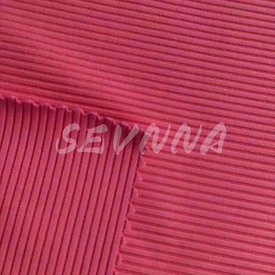 Tejido de trajes de baño ecológicos para un vestuario sostenible