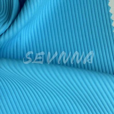 Tejido de traje de baño ecológico de 255 gramos para su colección