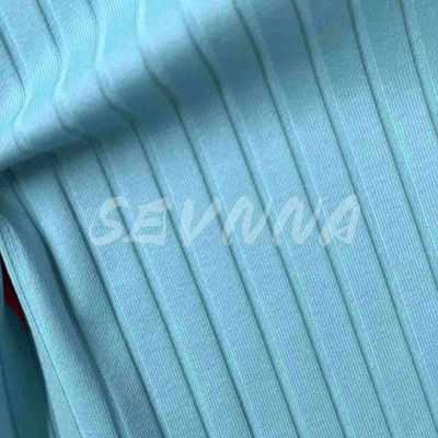 Tejido de Lycra reciclado Solución innovadora y ecológica para la producción de ropa