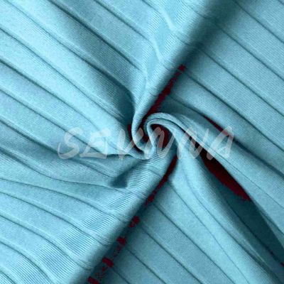Tejido de Lycra reciclado Solución innovadora y ecológica para la producción de ropa