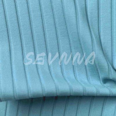Tejido de Lycra reciclado Solución innovadora y ecológica para la producción de ropa