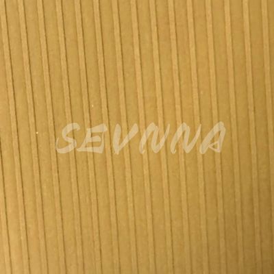 Tejido de spandex de nylon personalizable para fabricantes de ropa deportiva