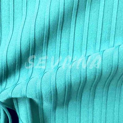 Tejido de spandex de nylon confortable y elástico para trajes de baño y vestidos