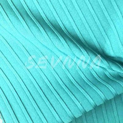 Tejido de spandex de nylon confortable y elástico para trajes de baño y vestidos
