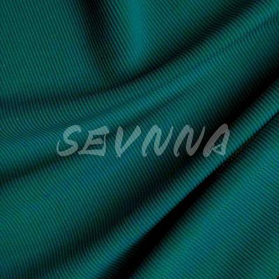 Tejido de nylon reciclado extensible para su negocio ecológico