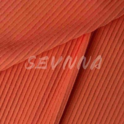 Tejido de traje de baño ecológico ligero para su próxima colección
