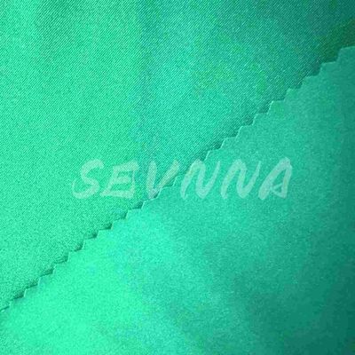 Tejido de nylon reciclado para ropa deportiva de banda ecológica de secado rápido