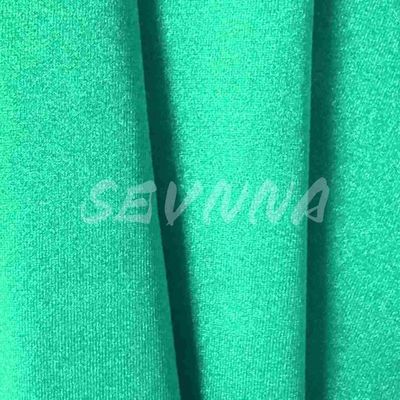 Tejido de nylon reciclado para ropa deportiva de banda ecológica de secado rápido