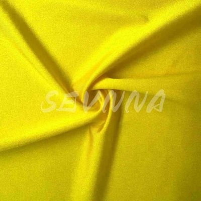 Actualice sus productos con tejido de nylon reciclado para un futuro mejor