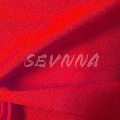 Diseño personalizado Camiseta deportiva ligera 150 cm de ancho